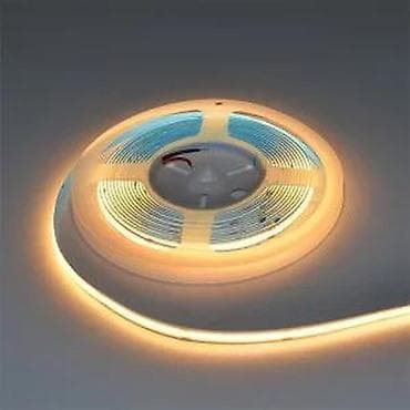 led svece pepco: VODOOTPORNA COB LED TRAKE 12V 320 D/M 9W | *U ponudi više tipova at lalafo.rs — 6 led svece pepco: VODOOTPORNA COB LED TRAKE 12V 320 D/M 9W | *U ponudi više tipova — 6