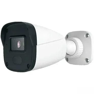 IP kamera DVC DCN-BF4282 📷 Opis proizvoda: Bullet IP video kamera na lalafo.rs IP kamera DVC DCN-BF4282 📷 Opis proizvoda: Bullet IP video kamera