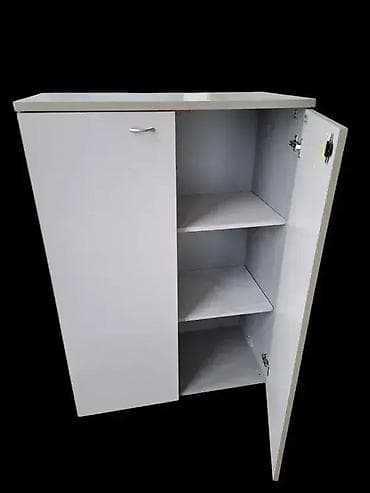 Furniture: Kancelarijski ormari sa policama Očuvani, kvalitetni i funkcionalni at lalafo.rs — 6 Furniture: Kancelarijski ormari sa policama Očuvani, kvalitetni i funkcionalni — 6
