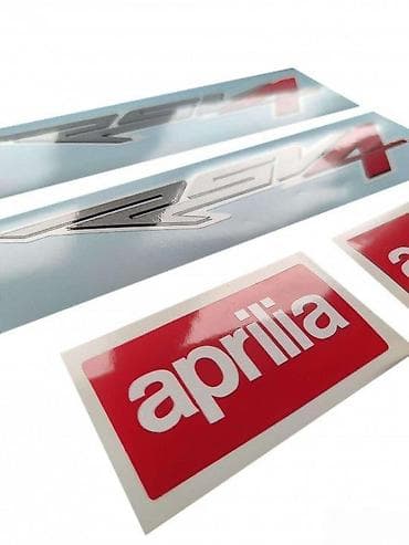 Transport: APRILIA RSv4 - Nalepnice - 1591 📌 Opis: Samolepljive nalepnice at lalafo.rs — 4 Transport: APRILIA RSv4 - Nalepnice - 1591 📌 Opis: Samolepljive nalepnice — 4