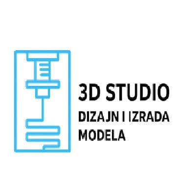 Uslužna štampa i dizajn na ender3 mašini nove generacije. Modeli se na lalafo.rs Uslužna štampa i dizajn na ender3 mašini nove generacije. Modeli se