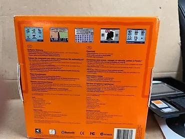 prsluk jaknica mango u: TomTom ONE – prenosivi GPS uređaj za automobil Karakteristike: - at lalafo.rs — 8 prsluk jaknica mango u: TomTom ONE – prenosivi GPS uređaj za automobil Karakteristike: - — 8