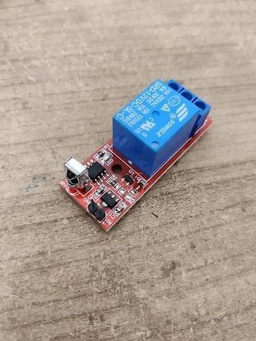 Home & Garden: RELEJ 12V SA IC DALJINSKIM UPRAVLJAČEM | Ovaj modul se satoji iz at lalafo.rs — 1 Home & Garden: RELEJ 12V SA IC DALJINSKIM UPRAVLJAČEM | Ovaj modul se satoji iz — 1