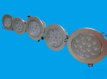 Led ugradne rozetne 3-21w. PROVERENO KVALITETA NA LAMPE SIJALICE-(Tip na lalafo.rs Led ugradne rozetne 3-21w. PROVERENO KVALITETA NA LAMPE SIJALICE-(Tip