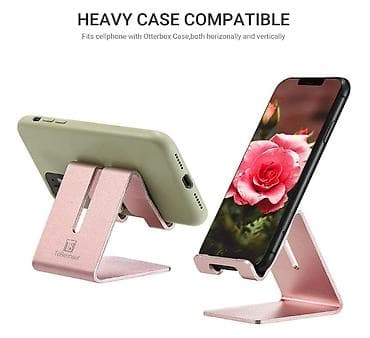 Alu stalak za Tablete,E-Knjige,Mobilne Telefone Univerzalni metalni na lalafo.rs — 10 Alu stalak za Tablete,E-Knjige,Mobilne Telefone Univerzalni metalni — 10