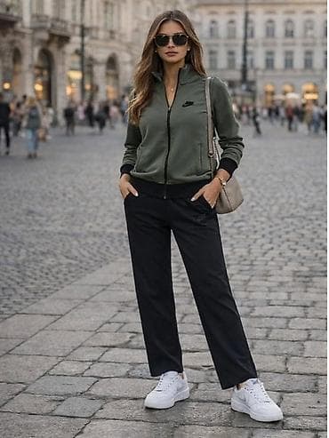 Materijal pamuk
velicine L, xl, 2xl, 3xl
cena 3600 din komplet
SN💫 at lalafo.rs — 4 Materijal pamuk
velicine L, xl, 2xl, 3xl
cena 3600 din komplet
SN💫 — 4