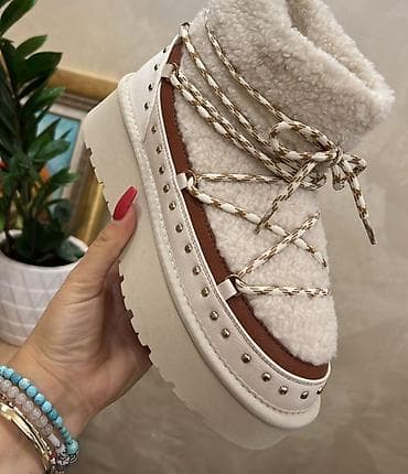 Ugg obuća 38, bоја - Bela na lalafo.rs — 5 Ugg obuća 38, bоја - Bela — 5