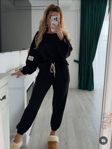 🔥Trenerke deblje
✅Uni velicina
✅Cena: 3600 din na lalafo.rs 🔥Trenerke deblje
✅Uni velicina
✅Cena: 3600 din