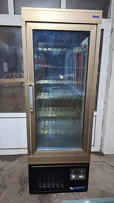 Profesionalna rashladna vitrina LONGONI 3700/01 – Italija - Tip na lalafo.rs — 2 Profesionalna rashladna vitrina LONGONI 3700/01 – Italija - Tip — 2