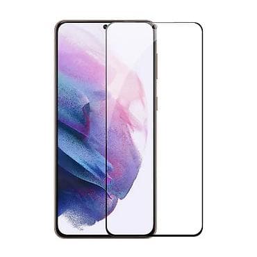 Zastitno staklo Nillkin CP+ Pro za Samsung G996B Galaxy S21 Plus crni na lalafo.rs — 3 Zastitno staklo Nillkin CP+ Pro za Samsung G996B Galaxy S21 Plus crni — 3