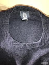 Original Marina Yachting dzemper S- M 100% Pure Lana Wergine na lalafo.rs Original Marina Yachting dzemper S- M 100% Pure Lana Wergine