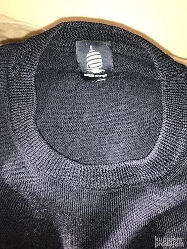 Original Marina Yachting dzemper S- M 100% Pure Lana Wergine na lalafo.rs — 1 Original Marina Yachting dzemper S- M 100% Pure Lana Wergine — 1