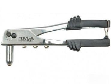 Klešta: Klešta za pop nitne TUV GS 250 mm, Vorel, Poljska na lalafo.rs Klešta: Klešta za pop nitne TUV GS 250 mm, Vorel, Poljska