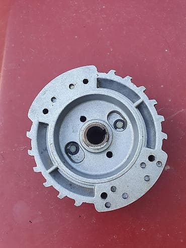 Tools & Equipment: Magnet kineske testere Villager VGS 24 / VGS 30 MTB PN 4500 / PN 5200 at lalafo.rs — 4 Tools & Equipment: Magnet kineske testere Villager VGS 24 / VGS 30 MTB PN 4500 / PN 5200 — 4