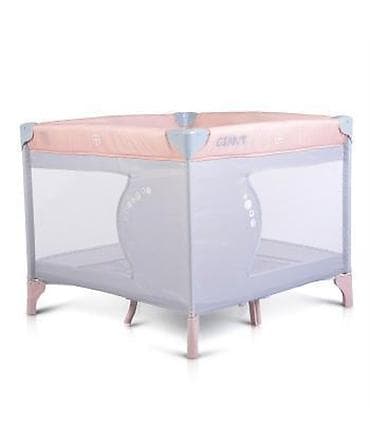 Prenosivi dečji ogradica/vrtić (playpen) - Kvadratni oblik, stabilna na lalafo.rs Prenosivi dečji ogradica/vrtić (playpen) - Kvadratni oblik, stabilna