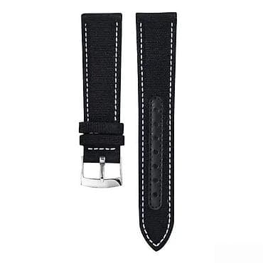 Original PAGANI DESIGN narukvica za PD1701 sat -20mm - Crna Original na lalafo.rs Original PAGANI DESIGN narukvica za PD1701 sat -20mm - Crna Original