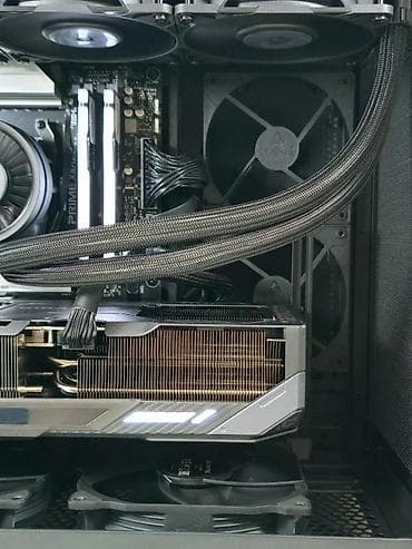 Ryzen 9 9900X3D RTX 5090 X870 64GB 1TB - SM100PC. ✨ Prodaja i na lalafo.rs — 9 Ryzen 9 9900X3D RTX 5090 X870 64GB 1TB - SM100PC. ✨ Prodaja i — 9