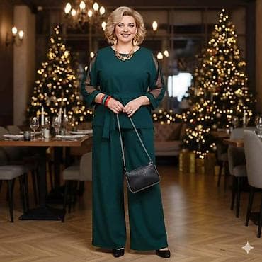 za svaki dan: ✨ elegantan big size komplet (2xl - 10xl) ✨ zablistajte u kompletu at lalafo.rs — 5 za svaki dan: ✨ elegantan big size komplet (2xl - 10xl) ✨ zablistajte u kompletu — 5