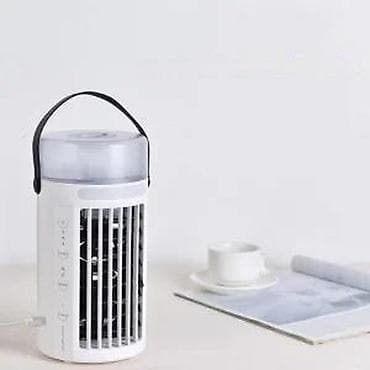 Cooling: MINI KLIMA JAKA SA 2 VENTILATORA NOVA JACINE 10W AKCIJA | Cene nisu at lalafo.rs — 10 Cooling: MINI KLIMA JAKA SA 2 VENTILATORA NOVA JACINE 10W AKCIJA | Cene nisu — 10