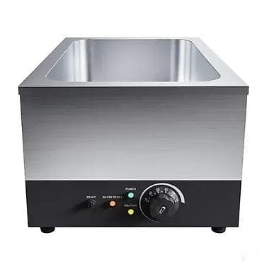 Posuda za podgrevanje hrane BENMAR I lit 🍲 NOVO specifikacija Jacina na lalafo.rs — 2 Posuda za podgrevanje hrane BENMAR I lit 🍲 NOVO specifikacija Jacina — 2