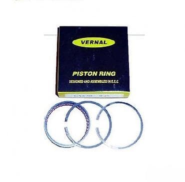 Transport: Set Vernal klipnih prstenova, dizajniranih i sklopljenih u E.E.C at lalafo.rs — 1 Transport: Set Vernal klipnih prstenova, dizajniranih i sklopljenih u E.E.C — 1