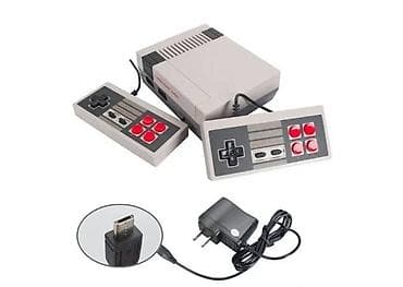 igrice za ps3: Nitendo Old Schoold Konzola sa 620 igrica+dva dzojstika Odlicne at lalafo.rs — 6 igrice za ps3: Nitendo Old Schoold Konzola sa 620 igrica+dva dzojstika Odlicne — 6