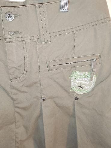 Maslinasto zelena suknja marke EDC by Esprit, veličine 36. Ima dva na lalafo.rs — 4 Maslinasto zelena suknja marke EDC by Esprit, veličine 36. Ima dva — 4