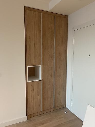 Ugradni plakari i kuhinje po meri – funkcionalan, moderan dizajn - na lalafo.rs — 1 Ugradni plakari i kuhinje po meri – funkcionalan, moderan dizajn - — 1