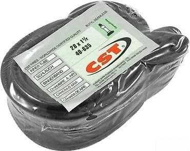 UNUTRAŠNJA GUMA CST 27 X 1.1/4 (32-630) DV | Unutrašnja Guma CST 27 na lalafo.rs UNUTRAŠNJA GUMA CST 27 X 1.1/4 (32-630) DV | Unutrašnja Guma CST 27