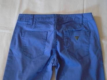 zenske original guess: Original GUESS pantalone boje lavande. Etiketa sa veličinom je na lalafo.rs — 4 zenske original guess: Original GUESS pantalone boje lavande. Etiketa sa veličinom je — 4