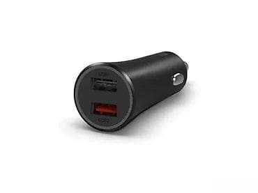 Mobile Phones & Accessories: Auto punjač Xiaomi – dvostruki USB izlaz - Kompaktan auto punjač za at lalafo.rs — 9 Mobile Phones & Accessories: Auto punjač Xiaomi – dvostruki USB izlaz - Kompaktan auto punjač za — 9