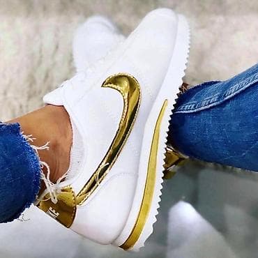 Oxfords: Cortez od 36 do 41 za samo 3400 din at lalafo.rs — 4 Oxfords: Cortez od 36 do 41 za samo 3400 din — 4