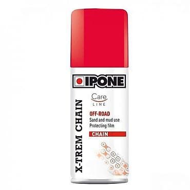IPONE X-Trem Chain Off-Road sprej za lanac - Specijalizovana na lalafo.rs IPONE X-Trem Chain Off-Road sprej za lanac - Specijalizovana