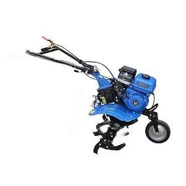 Tanks: Motokultivator/mini freza benzinski – plavi - Motor: četvorotaktni at lalafo.rs — 5 Tanks: Motokultivator/mini freza benzinski – plavi - Motor: četvorotaktni — 5