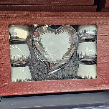 Setovi šoljica za kafu/čaj u poklon pakovanjima - Više varijanti na lalafo.rs — 1 Setovi šoljica za kafu/čaj u poklon pakovanjima - Više varijanti — 1