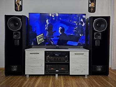 Quadral Vulkan Mk IV – par visokoperformansnih Hi‑Fi zvučnika - Tip na lalafo.rs — 7 Quadral Vulkan Mk IV – par visokoperformansnih Hi‑Fi zvučnika - Tip — 7