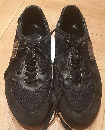 PHILIPP PLEIN original kožne cipele patike. Vidi se po ulosku i ispod na lalafo.rs — 6 PHILIPP PLEIN original kožne cipele patike. Vidi se po ulosku i ispod — 6