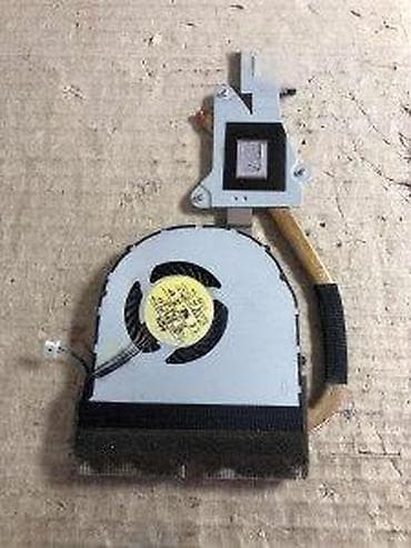 Kuler i hladnjak za Acer Aspire E1-430. ✨ Ispravan na lalafo.rs — 2 Kuler i hladnjak za Acer Aspire E1-430. ✨ Ispravan — 2