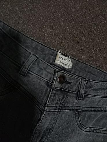 pantalone butiku ali: Farmerke zenske na lalafo.rs — 3 pantalone butiku ali: Farmerke zenske — 3