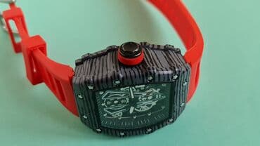 Sport watch, Male at lalafo.rs — 4 Sport watch, Male — 4