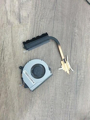 Kuler i hladnjak za Lenovo Ideapad 300 - 15Isk. ✨ ispravan na lalafo.rs Kuler i hladnjak za Lenovo Ideapad 300 - 15Isk. ✨ ispravan