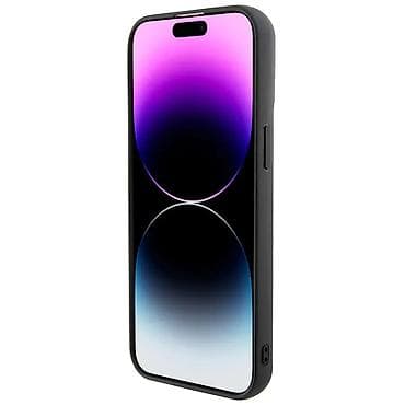 Maska Karl Lagerfeld Hc 3D Multi Logo za iPhone 15 Pro 6.1 crna at lalafo.rs — 4 Maska Karl Lagerfeld Hc 3D Multi Logo za iPhone 15 Pro 6.1 crna — 4