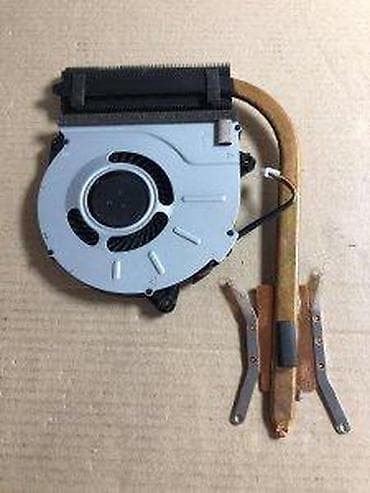 Kuler i hladnjak za Lenovo G70-70. ✨ Ispravan na lalafo.rs Kuler i hladnjak za Lenovo G70-70. ✨ Ispravan