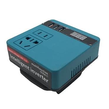 Inverter Punjac NOVO Punjac za Baterije AKCIJA Cene nisu fiksne na lalafo.rs — 9 Inverter Punjac NOVO Punjac za Baterije AKCIJA Cene nisu fiksne — 9