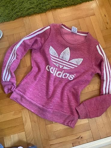 Adidas novo duks original 1000 din plus pokloni gratis na lalafo.rs Adidas novo duks original 1000 din plus pokloni gratis