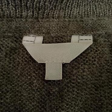 Džemper pepe jeans, vel. M, alpaca marka:pepe jeans veličina:m na lalafo.rs — 7 Džemper pepe jeans, vel. M, alpaca marka:pepe jeans veličina:m — 7