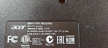 Auto elektronika: Acer Aspire E5-771 serija – multimedijalni laptop Ključne na lalafo.rs — 8 Auto elektronika: Acer Aspire E5-771 serija – multimedijalni laptop Ključne — 8