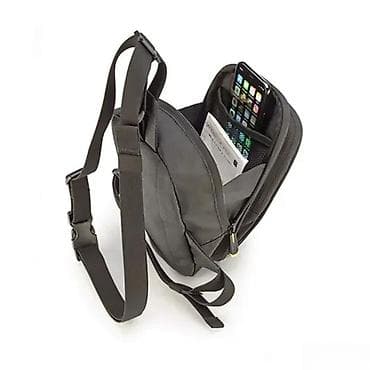 Accessories: Praktična GIVI torba za nogu, idealna za čuvanje ličnih stvari tokom at lalafo.rs — 2 Accessories: Praktična GIVI torba za nogu, idealna za čuvanje ličnih stvari tokom — 2