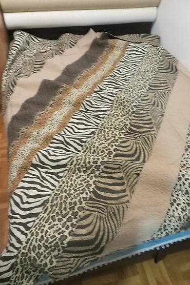 Textile: Extra kvalitetan, cvrst nepoderiv prekrivac za lezaj, ili vece at lalafo.rs — 4 Textile: Extra kvalitetan, cvrst nepoderiv prekrivac za lezaj, ili vece — 4