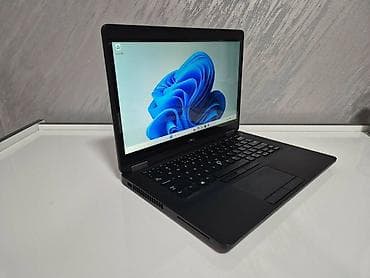 Electronics: Dell Latitude 5480 – poslovni 14" laptop - Ekran: 14 inča, matt at lalafo.rs — 2 Electronics: Dell Latitude 5480 – poslovni 14" laptop - Ekran: 14 inča, matt — 2